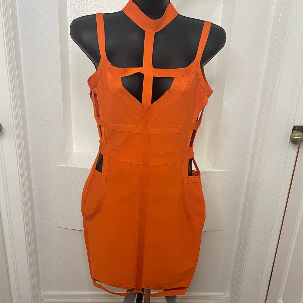 Bodycon dress